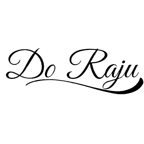 Moja droga do raju